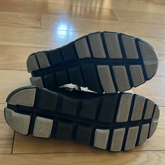 On cloud men’s sneakers - Picture 4 of 4